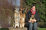 ADULTE ET CHIEN 558